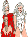 Lady Vamps!