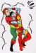 Ultra Boy vs. Colossus
