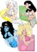 LSH Mermaids