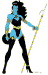 Shadow Lass