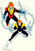 Lightning Lad and Tempest