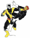 Star Boy and Quasar