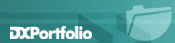 Get your DXPortfolio here.