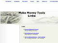 Make Money Tools