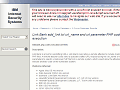 ISS X-Force Database: linkbank-php-code-execution(25108): Link Bank add-link.txt url-name and url parameter PHP code execution