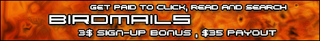 birdmail