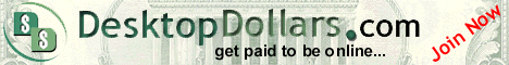 extra income. Desktop Dollars