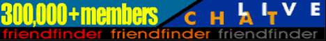 Affiliate with Friend Finders