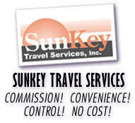 SunKey Travel Services