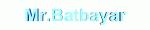 Mr.Batbayar