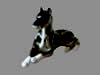 Great dane figurine