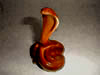 Cobra figurine