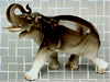 Elefant medium figurine