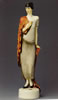 Anna Ahmatova 1920-s figurine