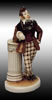 Chlestakov 1930-s figurine