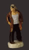 Crook 1927 figurine