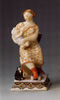Nursing mother 1939 figurine
