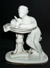 Pushkin 1960-s figurine