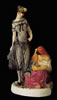 The soothsayer 1922