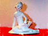 Ballerina 1960-s figurine