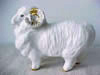Ram figurines