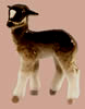 Lamb figurines