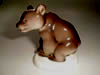 bear figurines