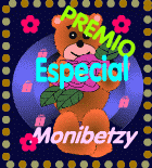 PREMIO ESPECIAL