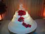File: DSC00495.JPG
Date: 27/11/2004
Wedding Cake;
Bolo de Casamento;
Pastel de la Boda