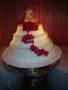 File: DSC00532.JPG
Date: 27/11/2004
Wedding Cake;
Bolo de Casamento;
Pastel de la Boda