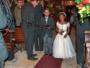 File: HPIM0241.JPG
Date: 27/11/2004
Dama e Pagem
Bride's made and page boy