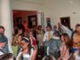 File: HPIM0250.JPG
Date: 27/11/2004
Bride dancing
Novia  bailando