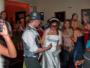 File: HPIM0252.JPG
Date: 27/11/2004
Bride and Groom's dance 