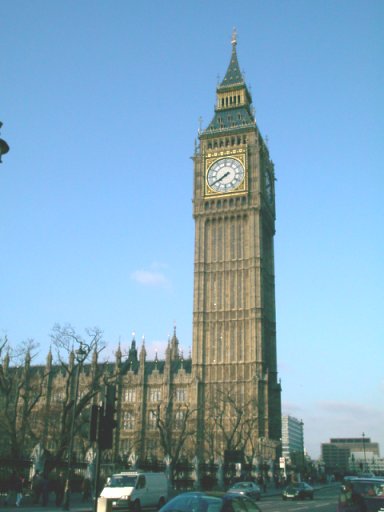 Big Ben
