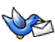 Send me a BirdE-mail !