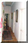 Hallway - Before