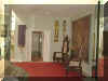 Bali Angels and King Chairs
