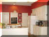 Kitchen - After