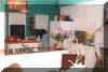 Kitchen - Before