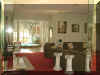 Living Room - as viewed looking towards the golf course