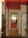 Long View From Kitchen - After
