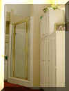 Master Bath - The shower