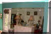 Master Bedrrom Mirror - Before