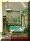 Pool Area - After