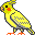 Birdie Num Num