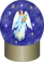 Imagens para Downloads - Bola Cristal 2