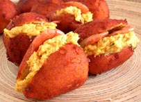 ACARAJE