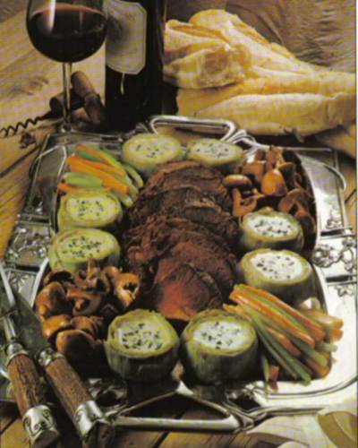 ROSBIFE