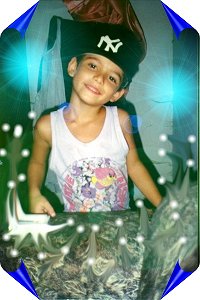 meu filho