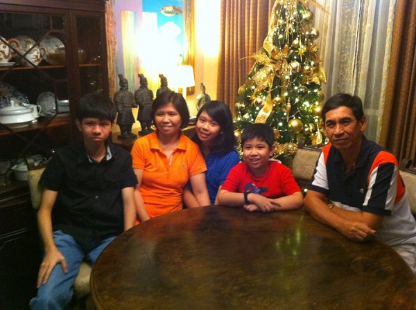 Family Picture